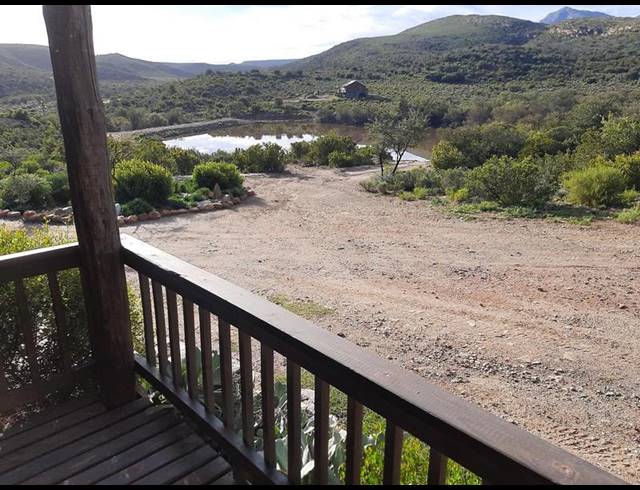 FARM FOR SALE IN OUDTSHOORN RURAL